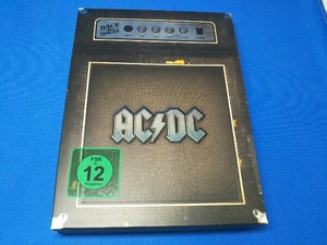 AC/DC CD 【輸入盤】Backtracks (W/Dvd)