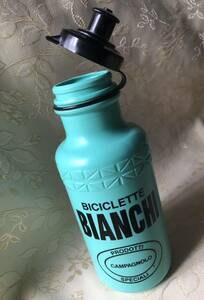 ビアンキ　Bianchi　サイクル　ボトル