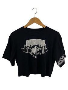 MM6◆Tシャツ/XS/-/BLK/S23588