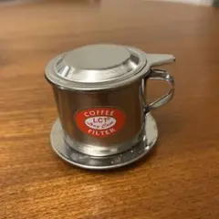 ベトナムコーヒー　茶器