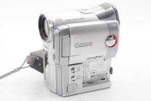 【外観特上級】キャノン Canon IXY DV M3　#j3431