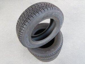 KENDA ケンダ スタッドレスタイヤ KR36 185/70R14 2021年製 4本セット 中古