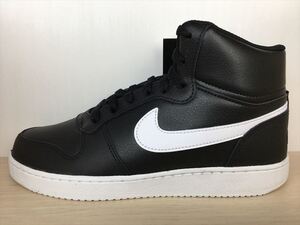 NIKE（ナイキ） EBERNON MID（エバノン MID） AQ1773-002 スニーカー 靴 メンズ 26,0cm 新品 (1838)