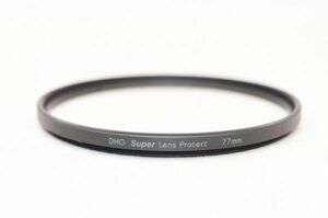 ☆送料無料☆ marumi マルミ DHG Super Lens Protect 77mm #23032001