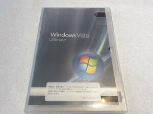 DSP版 Windows Vista Ultimate 64bit 通常版