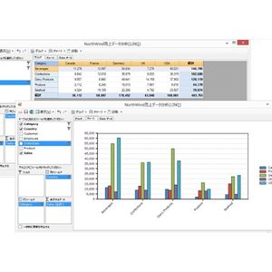 プログラミングソフト Grape City グレープシティ ComponentOne for ASP.NET Web Forms 1開発 サブスクリプション 工具 DIY 【新品】 新着