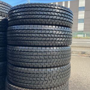 ヨコハマ 145/80R12 LT iG91 中古冬タイヤ　4本:12000円