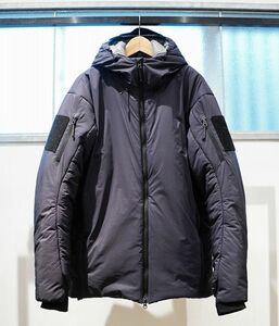 国内正規品 Tilak SIBERIA MiG Jacket ティラック シベリア ミグ ジャケット パーテックス 最強 化繊 中綿 SVALBARD超 インサレーション