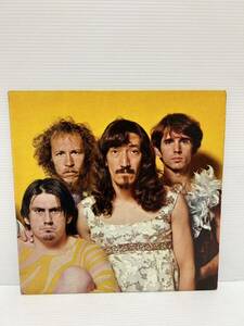 ◎X039◎LP レコード 美盤 米国原盤 US盤 Mothers Of Invention/Frank Zappa フランク・ザッパ/We