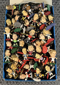 (Y52)MicroStars Over 150 Figure set マイクロスターズ 150体 SP #Messi #Buffon #Delpiero #Nedved #Baggio #Davids