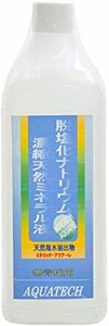 　アクアテック　ミネリッチ アクアーレ 2000ml ミネラル 微量元素