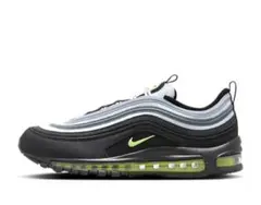 Nike Air Max 97 "Pure Platinum 27.5cm