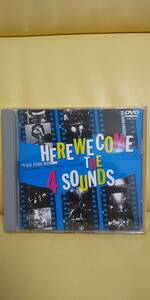 Here We Come The 4 Sounds/甲斐バンド