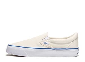 Vans Premium Slip-On Reissue 98 "Off White" 27cm VN000CSEOFW1