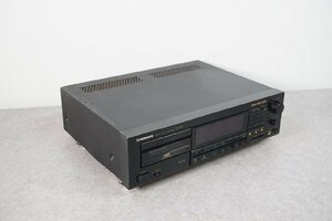 [NZ][H4617612] PIONEER パイオニア D-900 DATデッキ [現状品]