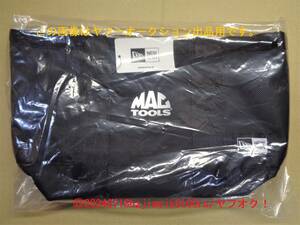 NEWERA × MAC TOOLS MINI TOTE BAG / ニューエラ × マックツールズ ミニトートバッグ mactools 数量限定品/希少