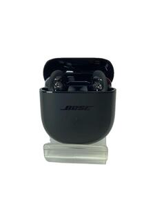 BOSE◆イヤホン・ヘッドホン QuietComfort Earbuds II [Triple Black]