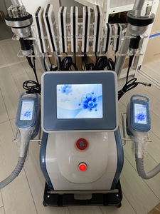 痩身、脂肪破壊 自動温度調節 オートメーション特許技術 キャビテーション＆リポレーザ