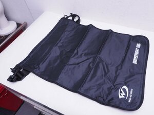 未使用 WorldDive ワールドダイブ ウォータータイトバッグ W40cm×H54cm ウォータープルーフ [U49967]