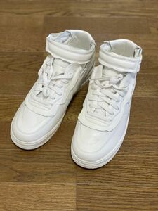 コムデギャルソンオムプリュス NIKE AIR FORCE 1