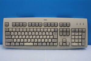 C4218 K 128042-103 NECのキーボードのレビュー