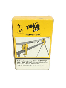 TOKO/ウインタースポーツその他/YLW/REPAIR FIX