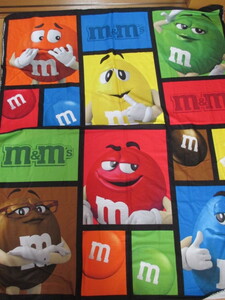 即決★M&M