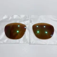 サングラス レンズ Oakley Frogskins 交換用レンズ 偏光