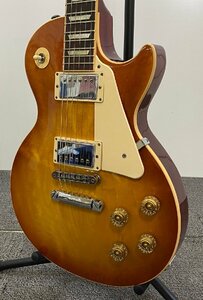 ■TF1115　△4128　中古品　楽器　エレキギター　Gibson　Les Paul Traditional　160021188　ギブソン　ハードケース付き