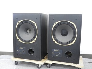 【C】TANNOY IMPULSE 15 スピーカーペア タンノイ 3000670