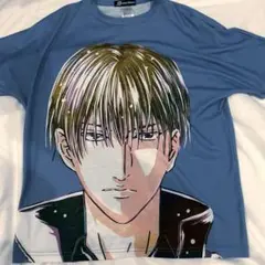 『新テニスの王子様』　日吉若　Ani-Art フルグラフィックTシャツ