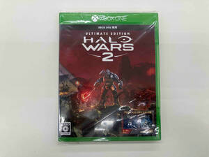 Xbox One Halo Wars2 アルティメット エディション