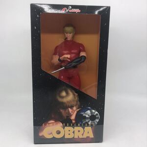 非売品 フィギュア コブラ COBRA SPACE ADVENTURE スペースアドベンチャー (検 スペースコブラ 海賊 サイコガン SF アニメ 80年代 NN6B9