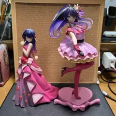 推しの子　星野アイ　プライズフィギュアセット