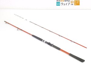 ダイワ 極鋭ギア 30-210 ジャンク品