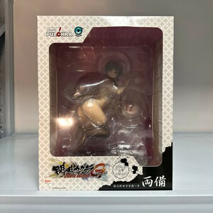 プルクラ　閃乱カグラ NewWave Gバースト 両備　1/7 スケール　フィギュア Pulchra