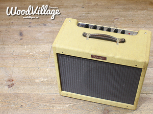 Fender Blues Junior Tweed