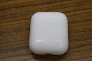 Apple Airpods A1602ケースのみワイヤレスイヤフォン