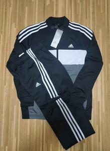 ★アディダス　１５０　ジャージ上下　キッズ adidas