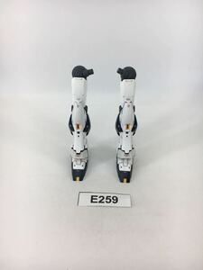 【即決】RG 脚部 νガンダム ガンプラ 完成品 ジャンク 同梱可 E259