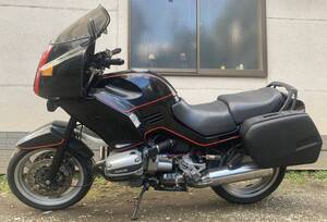 BMW R1100RS 車検令和８年７月迄　エンジン始動確認済み　千葉県