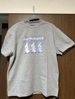 NewJeans TOKKI Tシャツ