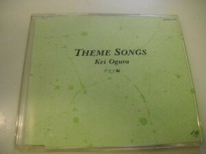 小椋佳【THEME SONGS ドラマ編】