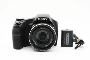 ★美品★完動品★ SONY DSC-HX200V #S3102