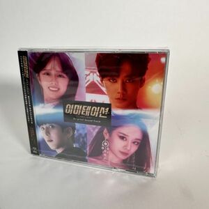 韓国ドラマ「イミテーション」オリジナル・サウンドトラック（3CD＋DVD） （オリジナル・サウンドトラック）