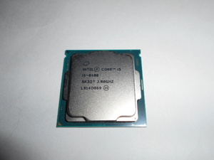 CPU☆Core i5-8400☆