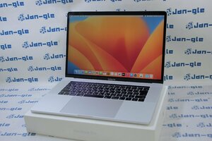 関西Apple MacBook Pro 15.4 MPTU2J/A CPU:Corei7-7700HQ 2.8Ghz メモリ:16GB SSD256GB この機会にぜひいかがでしょうか!! J516182 Y ◆