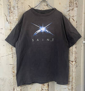 セントマイケル◆SAINT MICHAEL 2023SS PAIN SS TEE　SAINT Mxxxxxx