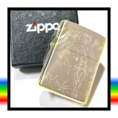 ZIPPO うる星やつら D ラムちゃん サイン入り