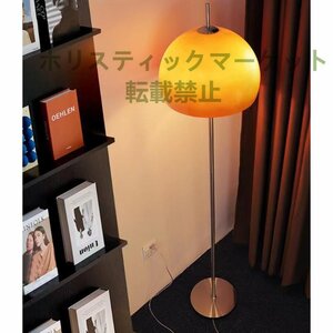 良い品質 フロアライト ins風　レトロフロアライト フロアスタンド スタンドライト 照明器具 間接照明 高品質 A125